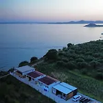 Mobilhome Sea And Sun
