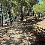 Üdülőpark Mobilhome Sea And Sun *