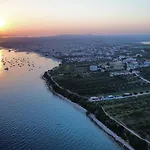 Üdülőpark Mobilhome Sea And Sun