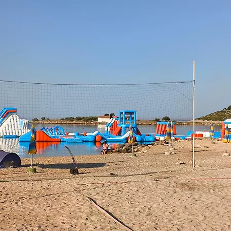 Aldeamento Turístico Mobilhome Sea And Sun