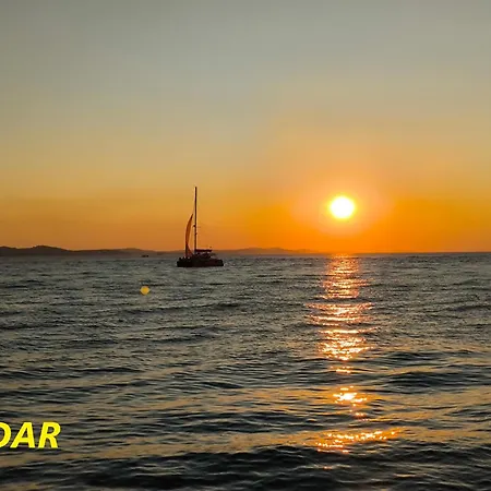 Mobilhome Sea And Sun ホリデーパーク *