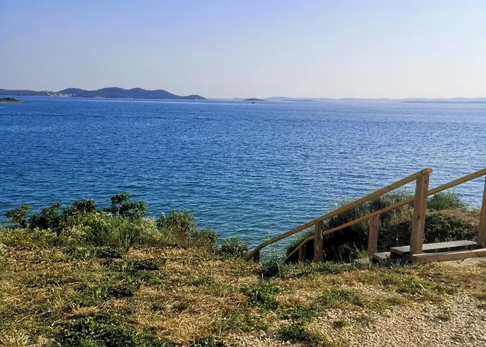 Mobilhome Sea And Sun