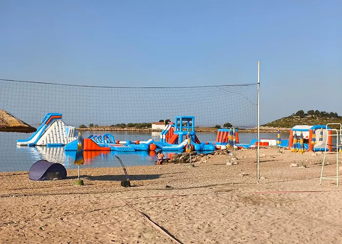 Aldeamento Turístico Mobilhome Sea And Sun