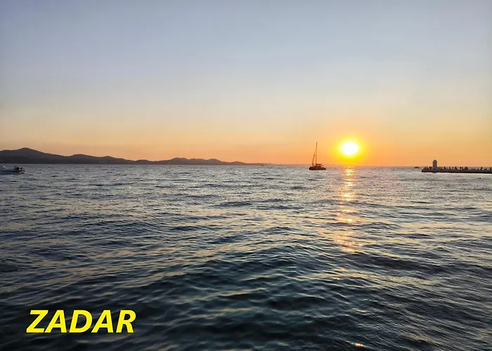 Aldeamento Turístico Mobilhome Sea And Sun Pakoštane