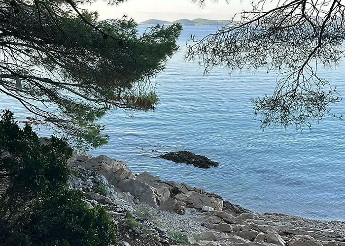 Mobilhome Sea And Sun Aldeamento Turístico Pakoštane