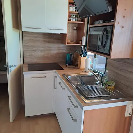 База отдыха Mobilhome Sea And Sun *