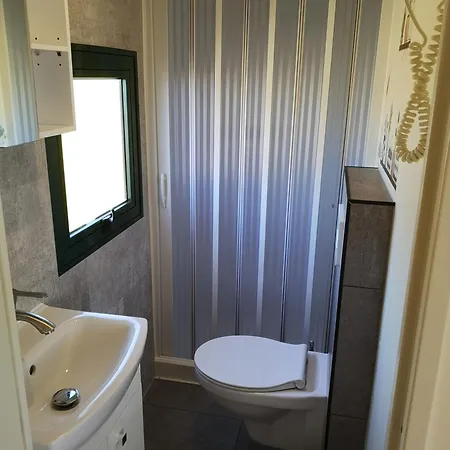 Mobilhome Sea And Sun *