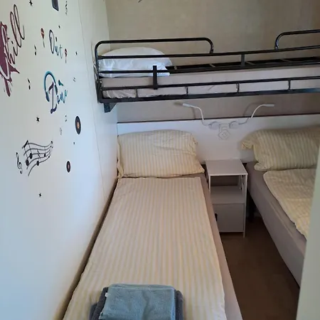 База отдыха Mobilhome Sea And Sun