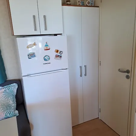 База отдыха Mobilhome Sea And Sun *