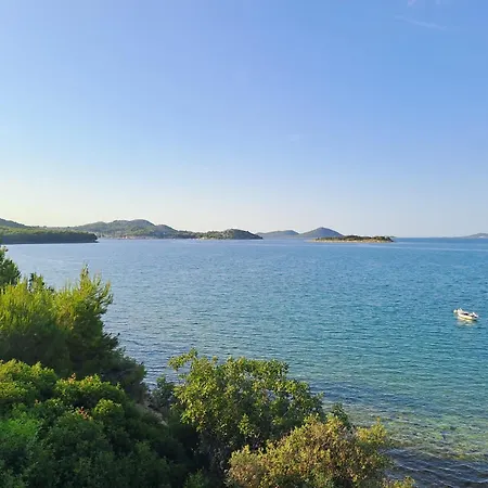 Mobilhome Sea And Sun База отдыха *