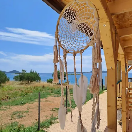 Mobilhome Sea And Sun *