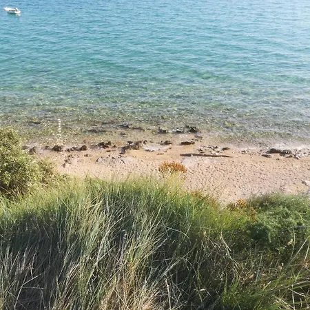 База отдыха Mobilhome Sea And Sun