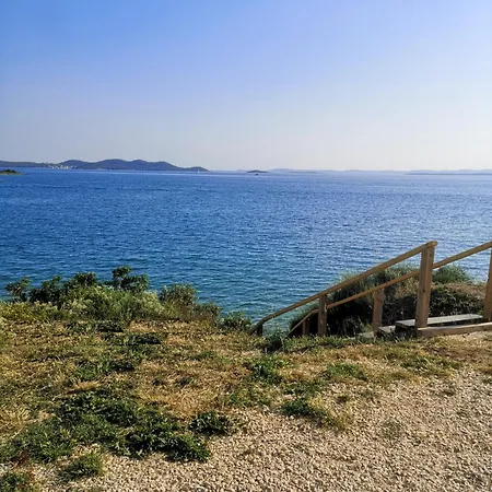 Mobilhome Sea And Sun