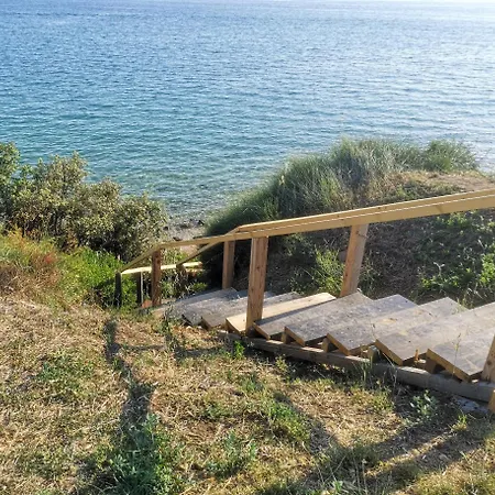 Mobilhome Sea And Sun Пакоштане