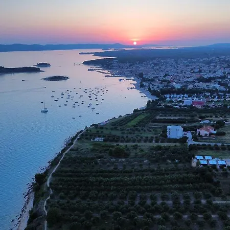 База отдыха Mobilhome Sea And Sun *