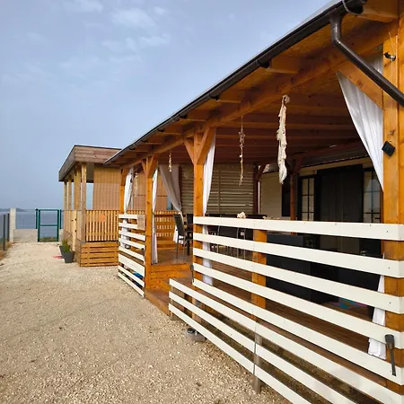 Mobilhome Sea And Sun *