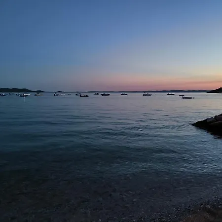 Mobilhome Sea And Sun База отдыха