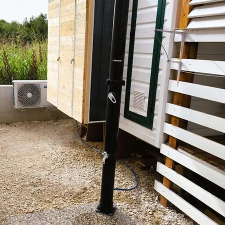 База отдыха Mobilhome Sea And Sun