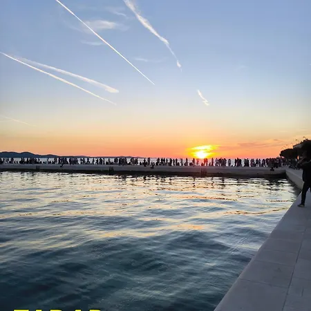 Mobilhome Sea And Sun Пакоштане