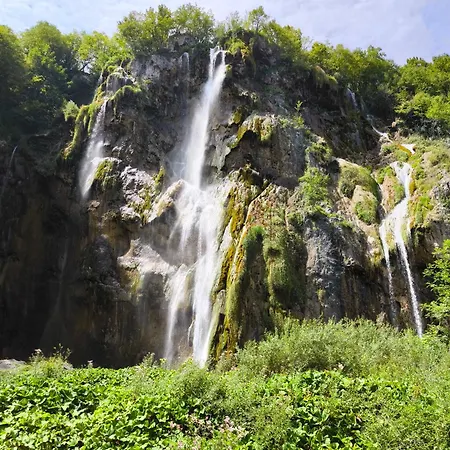 Mobilhome Sea And Sun * Пакоштане