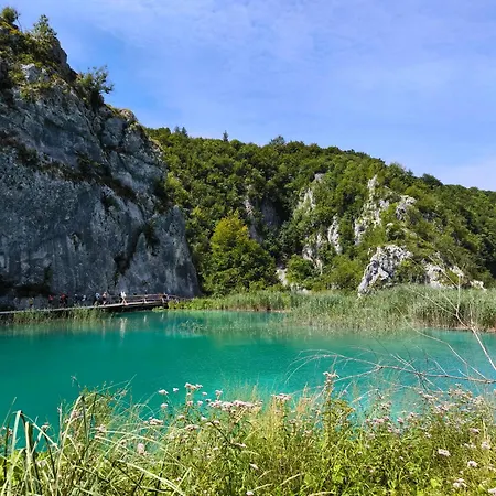 Mobilhome Sea And Sun