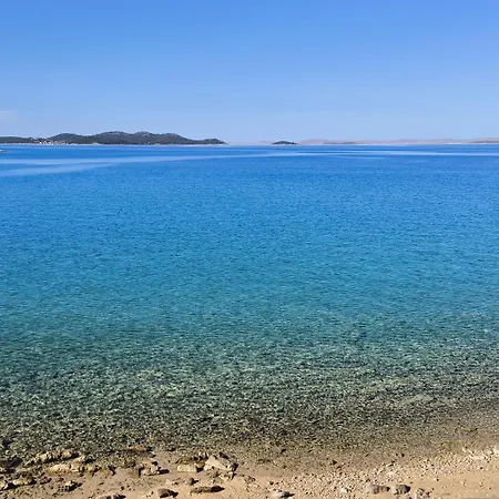 Mobilhome Sea And Sun База отдыха *