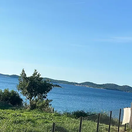 Mobilhome Sea And Sun * Pakoštane