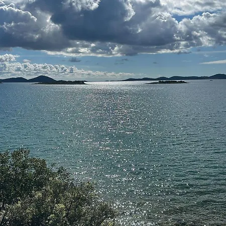 Mobilhome Sea And Sun * Пакоштане