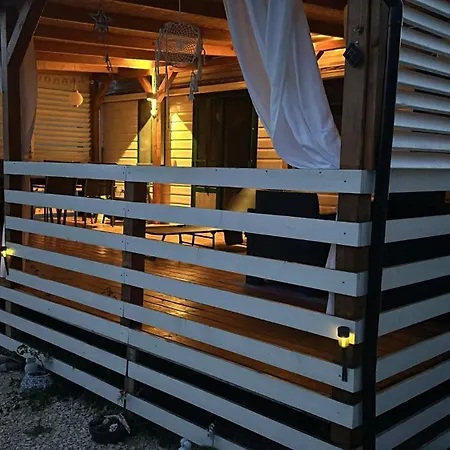 База отдыха Mobilhome Sea And Sun *