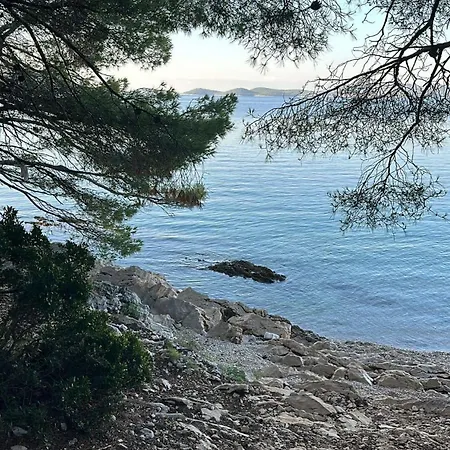 Mobilhome Sea And Sun База отдыха Пакоштане