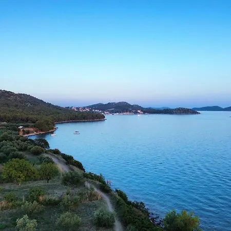 Mobilhome Sea And Sun *