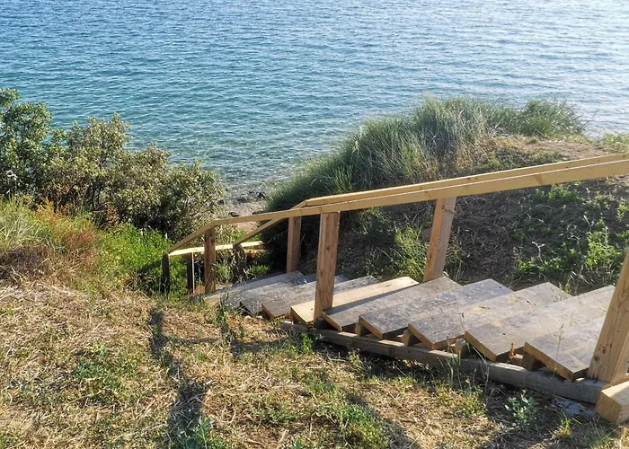Mobilhome Sea And Sun Pakoštane