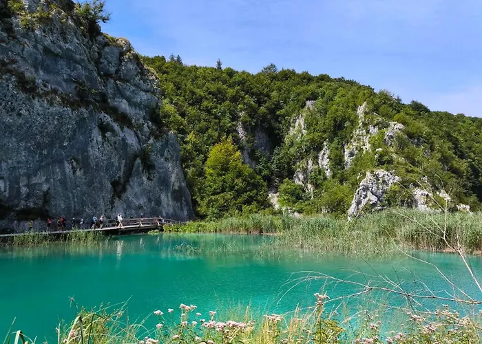 Mobilhome Sea And Sun